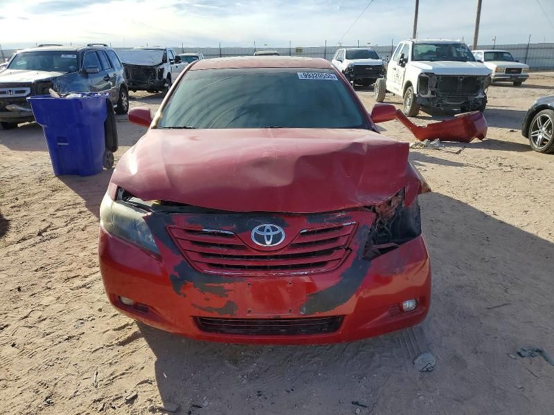 2009 Toyota Camry Base