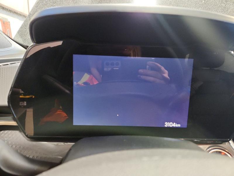 2025 Chevrolet Trax Active