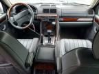 2001 Land Rover Range Rover 4.6 hse Long Wheelbase