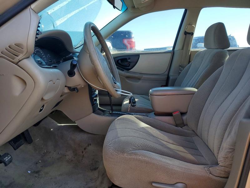 2003 Chevrolet Malibu