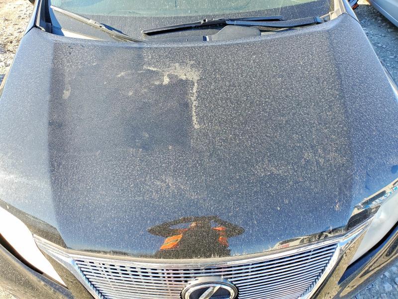2010 Lexus Rx 350 Base