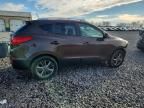 2015 Hyundai Tucson Limited