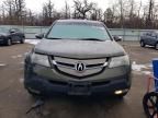 2007 Acura Mdx Technology