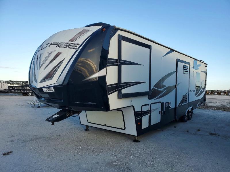 2018 Keystone Dutchman