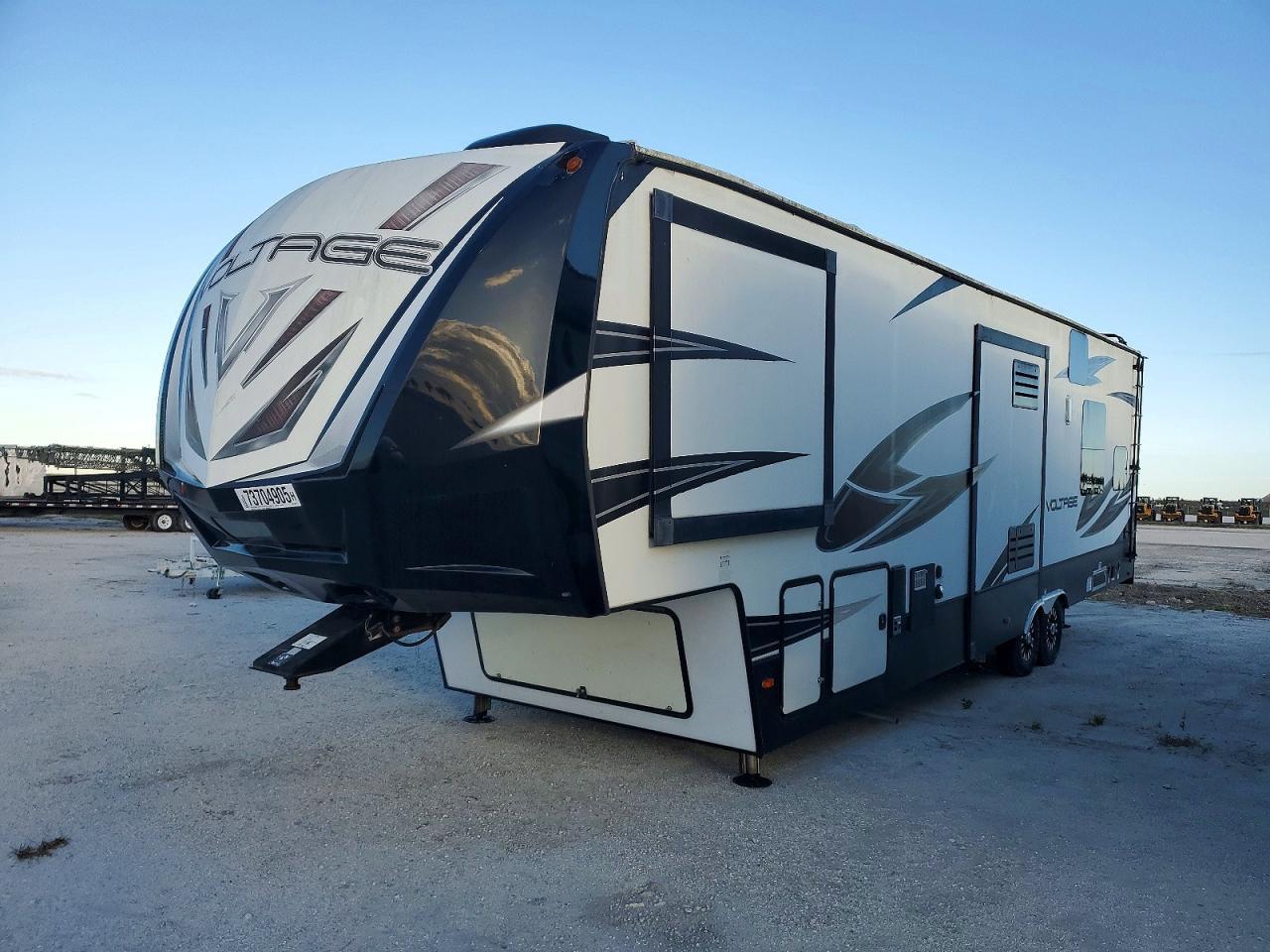 2018 Keystone Dutchman