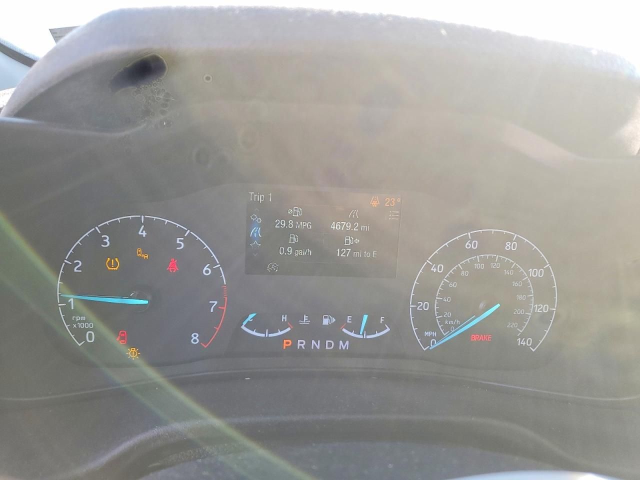 2022 Ford Transit Connect XLT