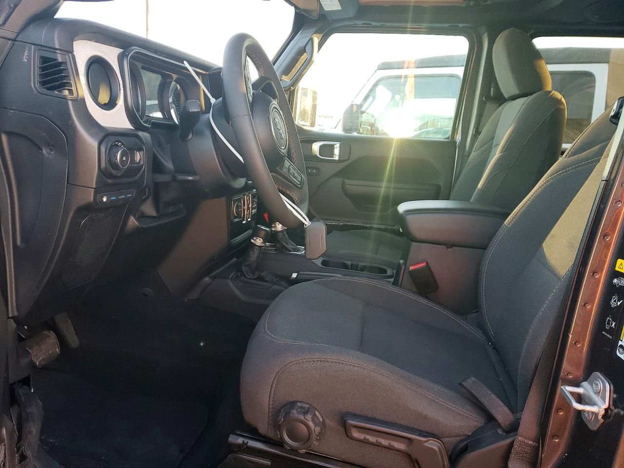 2024 Jeep Wrangler 4XE