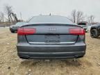 2017 Audi A6 Premium