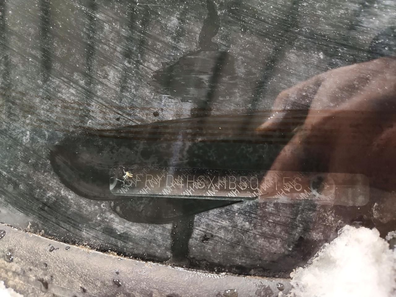 2017 Acura Mdx Technology