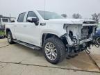 2021 GMC Siera 1500 CRW SL