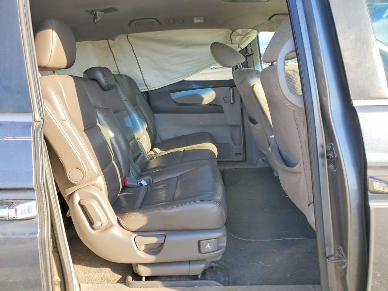 2011 Honda Odyssey ex