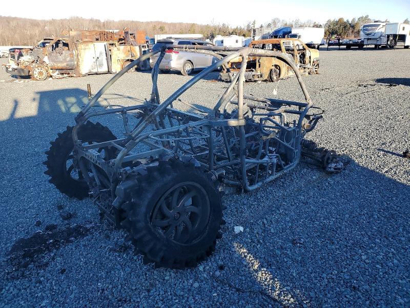 2025 Kawasaki Utility Vehicle