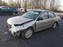 2004 Honda Civic lx for sale in Portland, OR
