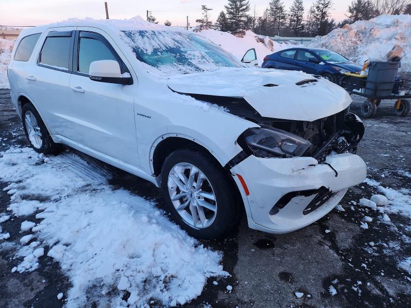 2021 Dodge Durango r