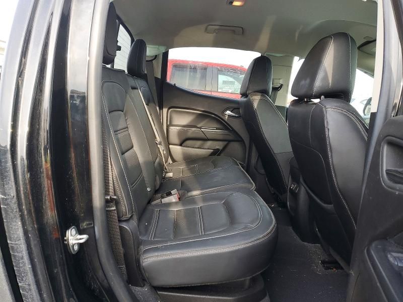 2019 GMC Canyon Denali