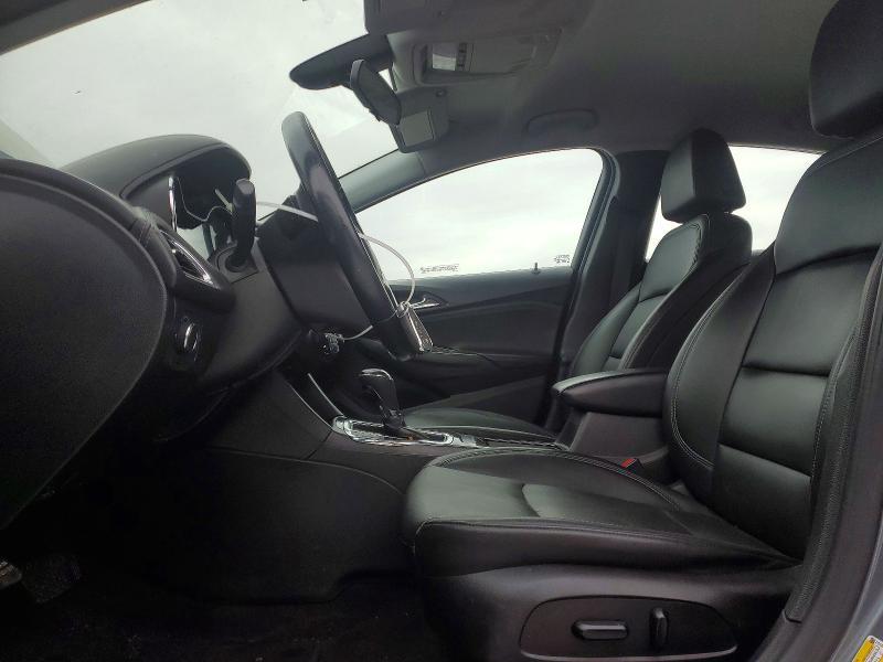 2019 Chevrolet Cruze Premier