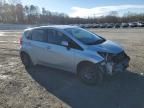 2014 Nissan Versa Note s