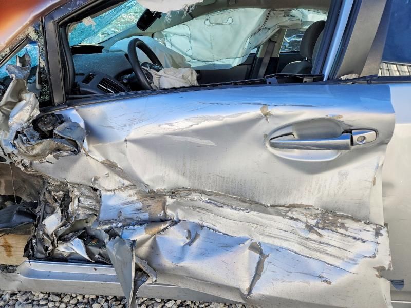 2014 Toyota Prius Plug-in