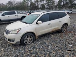 2015 Chevrolet Traverse lt for sale in Byron, GA