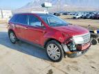 2008 Lincoln Townhouse MKX