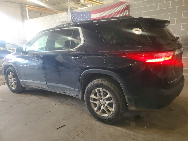 2020 Chevrolet Traverse lt