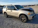 2004 Ford Explorer xlt