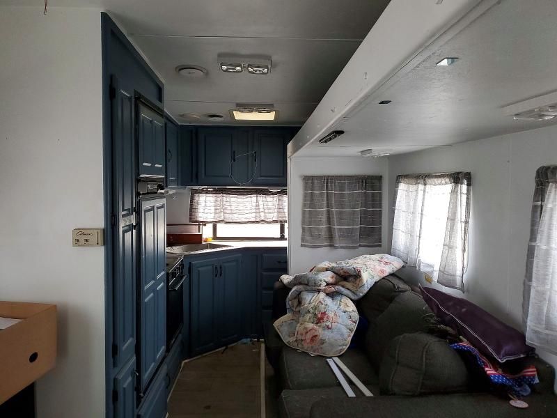 1996 Jayco Eagle-camper