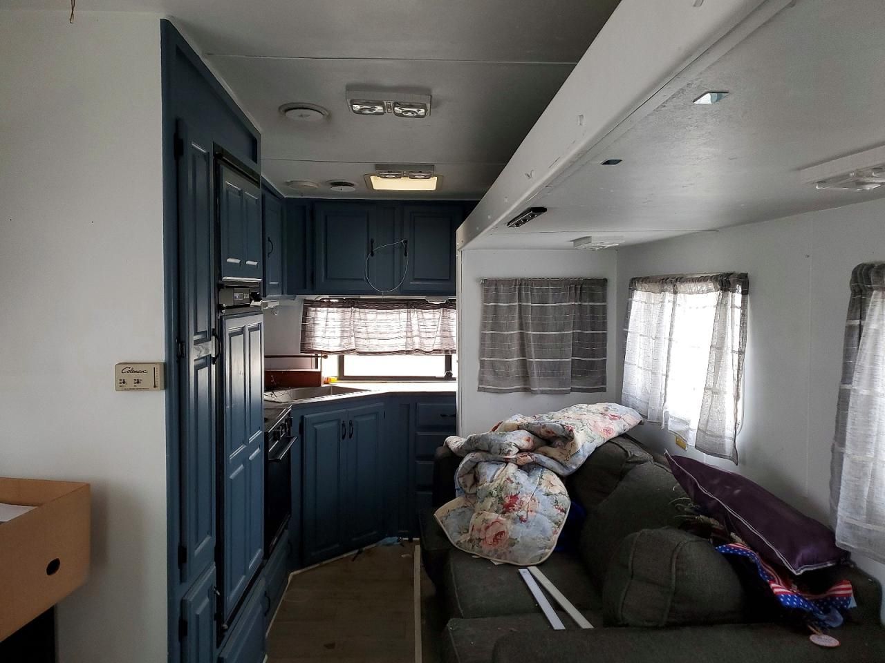 1996 Jayco Eagle-camper