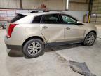 2010 Cadillac Srx Luxury Collection