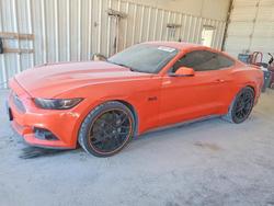 2015 Ford Mustang gt for sale in Abilene, TX