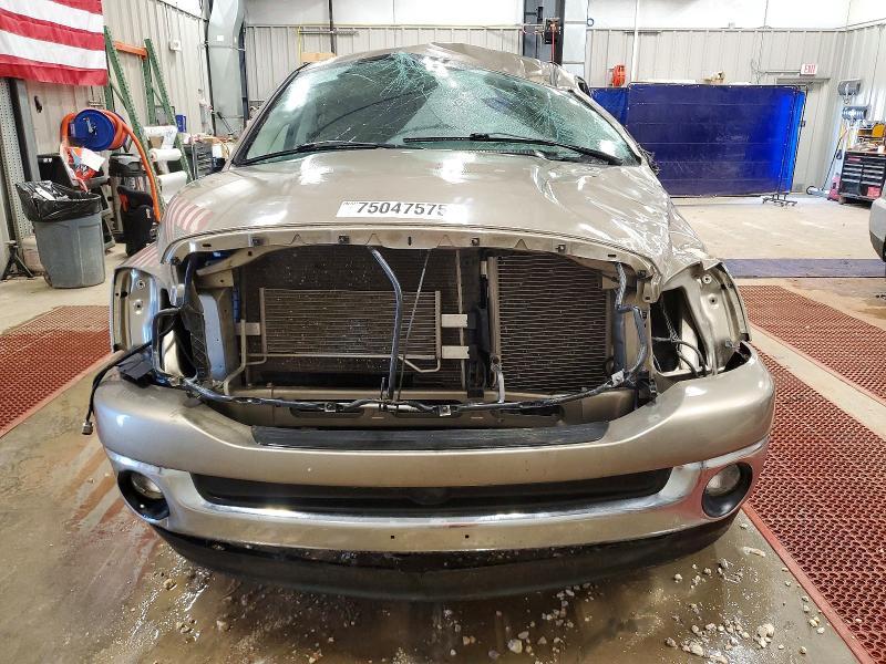 2008 Dodge Ram 1500 st