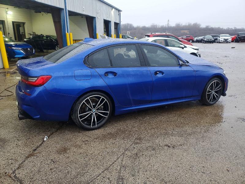 2019 BMW 330xi