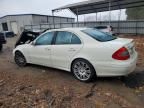 2008 Mercedes-Benz E 350 4matic