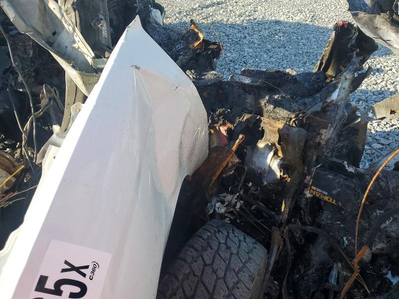 2017 Chevrolet Silverado C1500