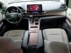 2023 Toyota Sienna
