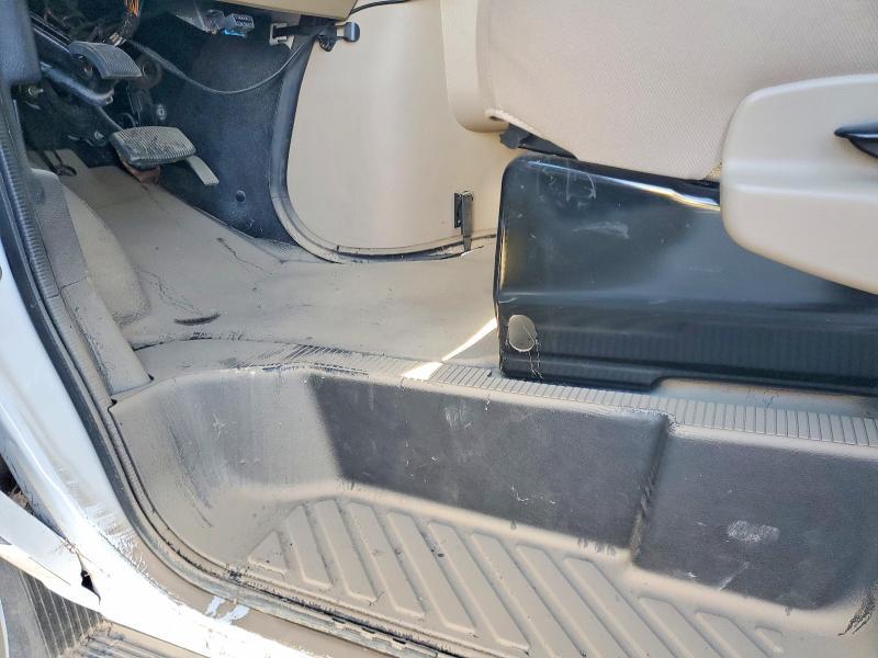 2018 Ford Econoline E450 Super Duty Cutaway Van
