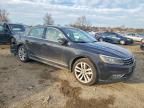 2017 Volkswagen Passat se