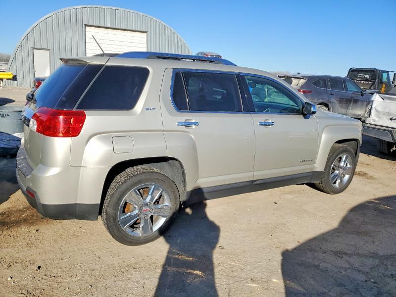 2015 GMC Terrain slt