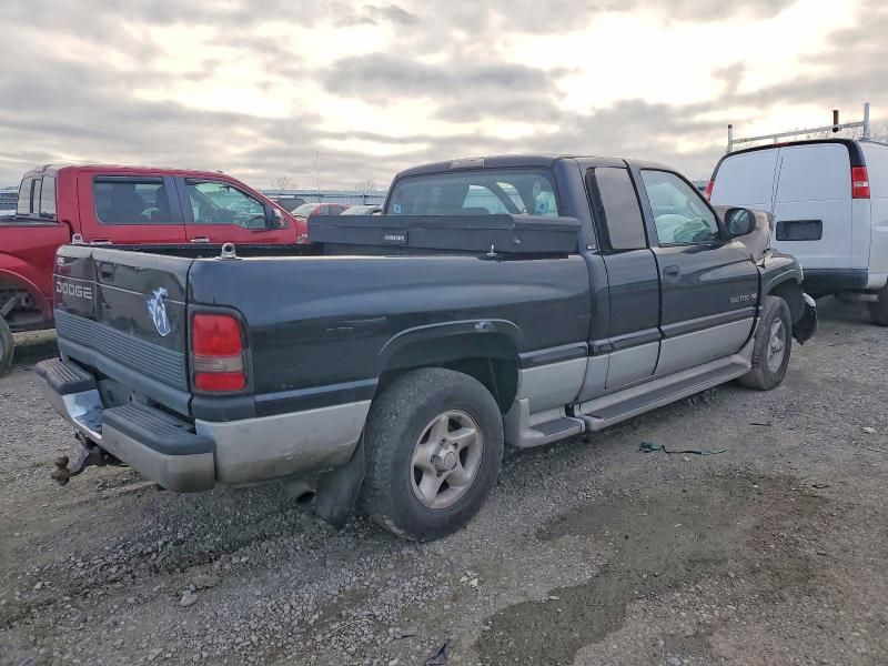 1999 Dodge Ram 1500