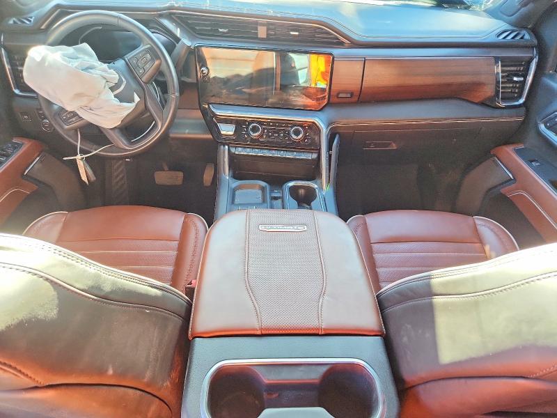 2024 GMC Sierra K2500 Denali Ultimate