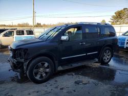 2014 Nissan Armada sv for sale in Montgomery, AL