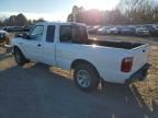 2001 Ford Ranger Super cab