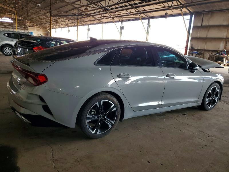 2021 KIA K5 gt Line