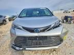 2024 Toyota Sienna Limited