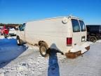 2010 Ford Econoline E350 Super Duty Van