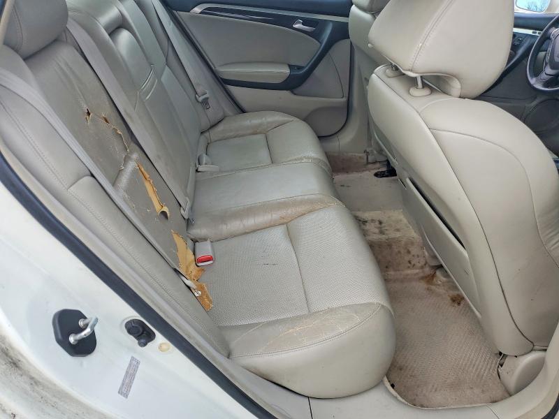 2008 Acura TL