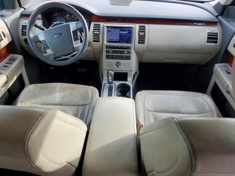 2011 Ford Flex Limited