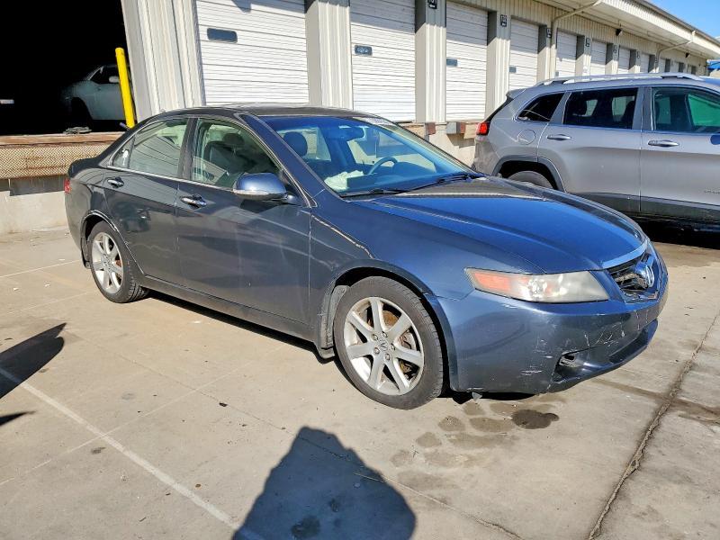 2005 Acura TSX