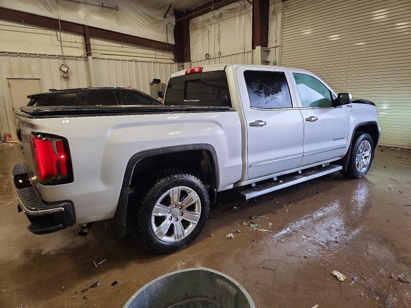 2017 GMC Sierra K1500 SLT