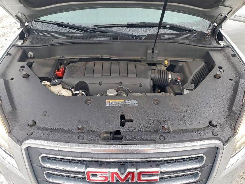 2016 GMC Acadia Slt-2